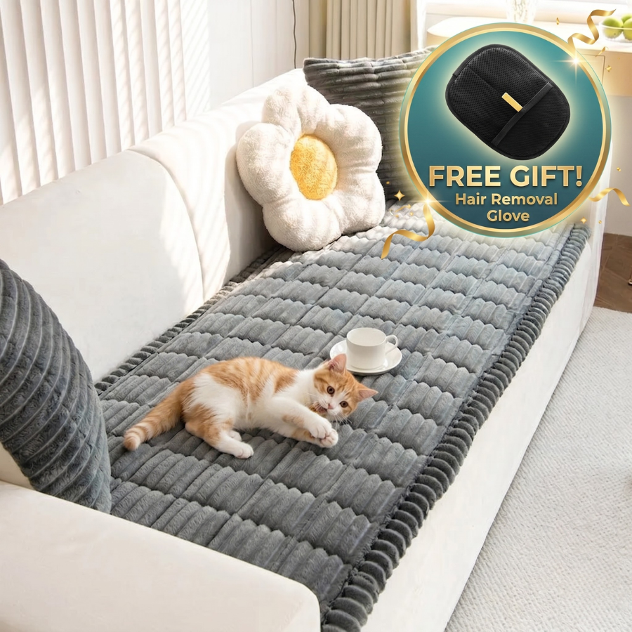 PawniMates Sofa Cover