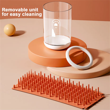 PawniMates Paw Clean Cup