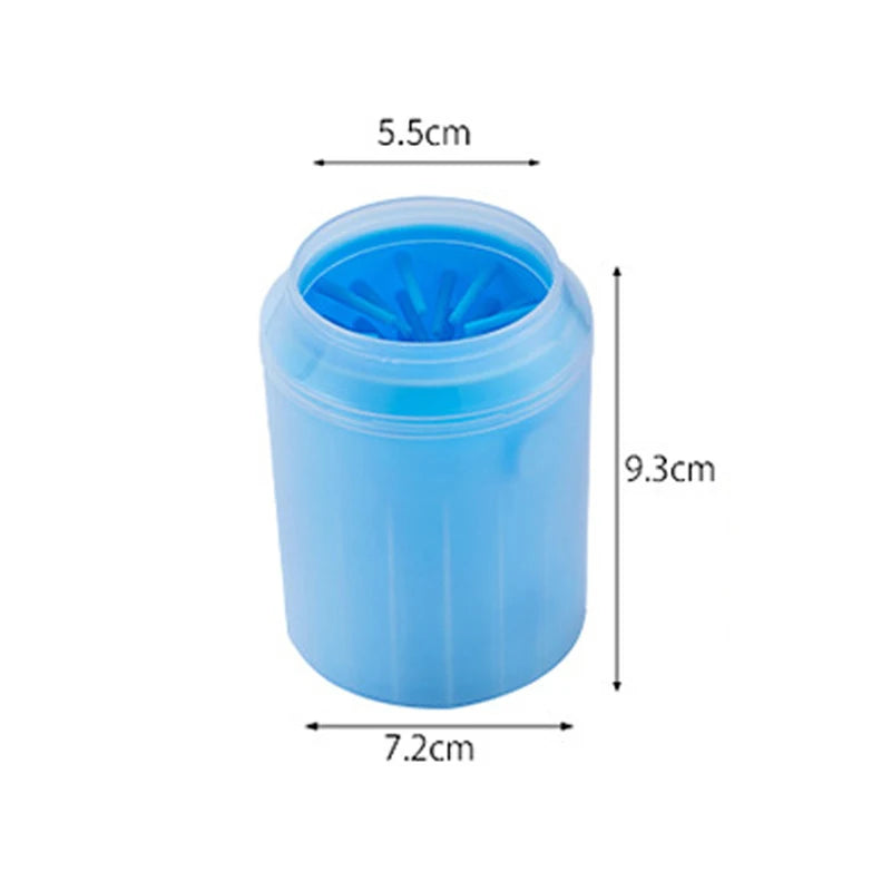PawniMates Paw Clean Cup