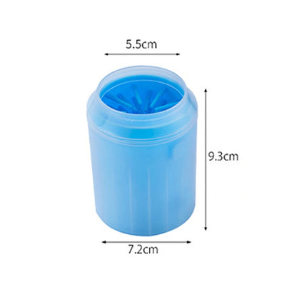 PawniMates Paw Clean Cup