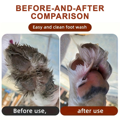 PawniMates Paw Clean Cup