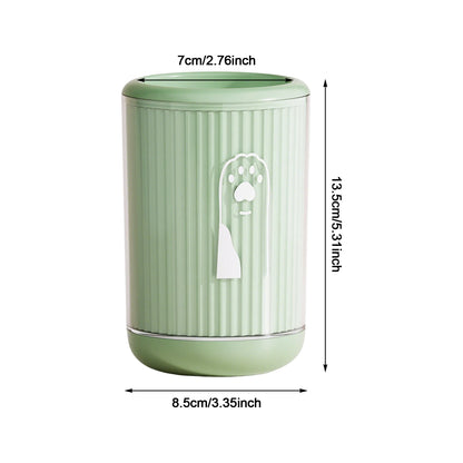 PawniMates Paw Clean Cup