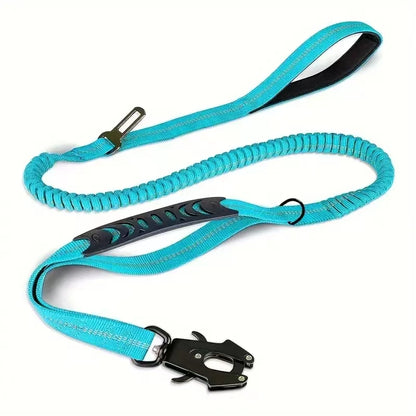 PawniMates Tactical Bungee Leash