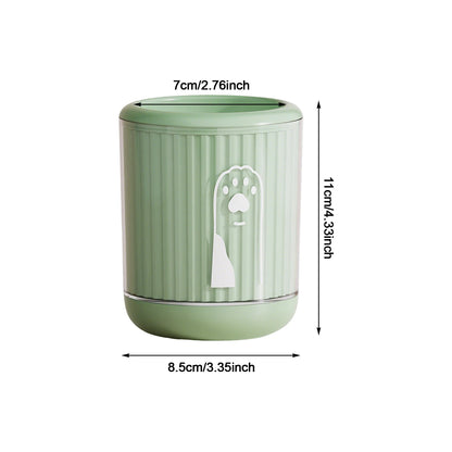 PawniMates Paw Clean Cup