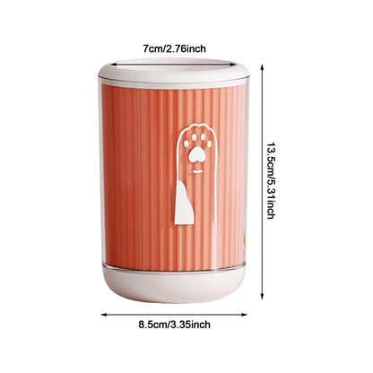 PawniMates Paw Clean Cup