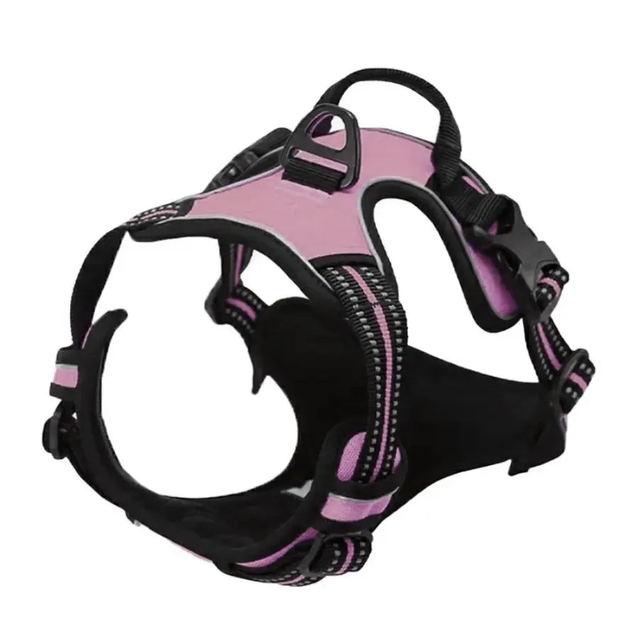 PawniMates Premium Harness Set