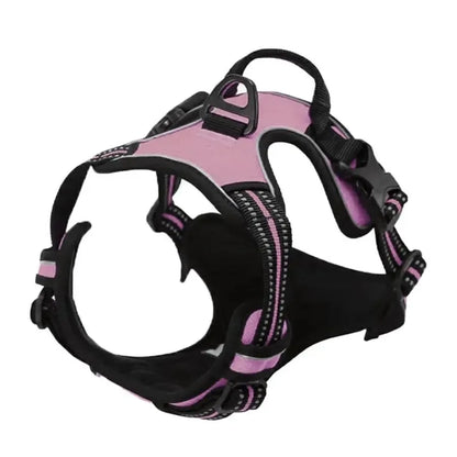 PawniMates Premium Harness Set