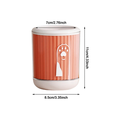 PawniMates Paw Clean Cup