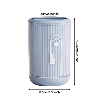 PawniMates Paw Clean Cup