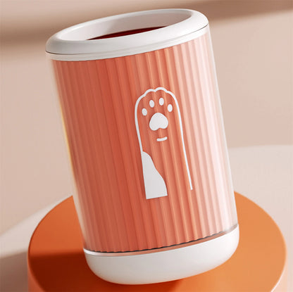 PawniMates Paw Clean Cup