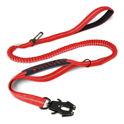 PawniMates Tactical Bungee Leash
