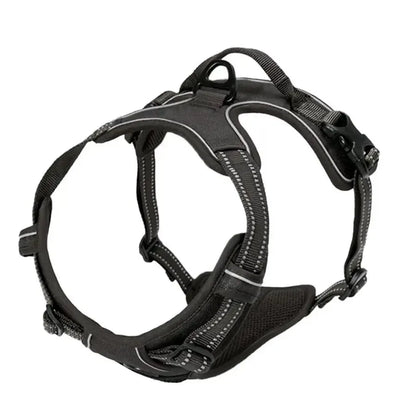 PawniMates Premium Harness Set